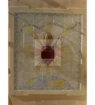 Sagrado Corazón
