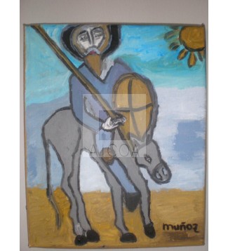 Quijote