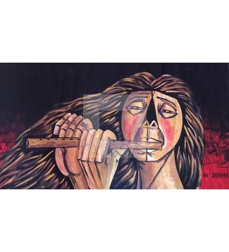 NOTAS ANCESTRALES 