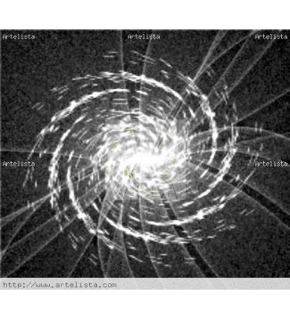 NUESTRA GALAXIA,  LA  VIA   LACTEA