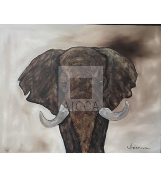 Mi Elefante