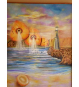 EL faro de Cacique