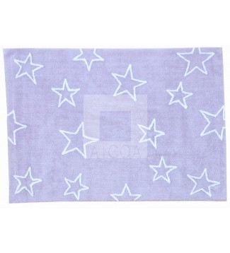 Estrellas Malva-Purple 