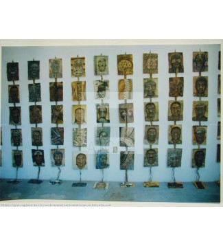 Tzompantli