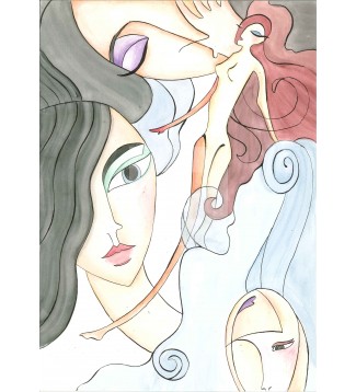 dreams detail