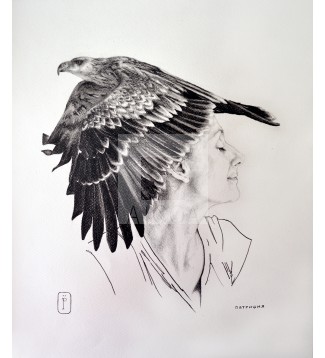 PENSAMIENTOS AL VUELO