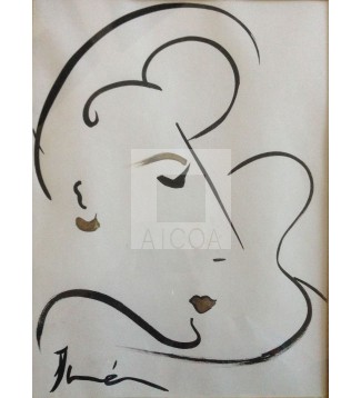 Dibujo s/t