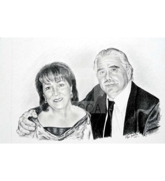 Pareja