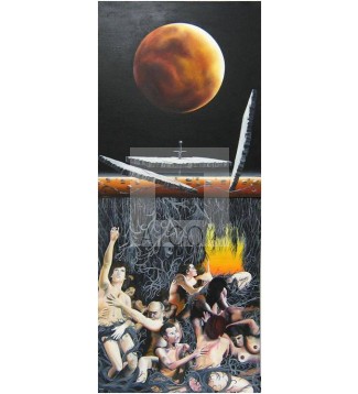 Apocaclipse