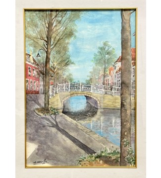 DELFT (Holanda)
