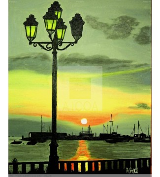 LA FAROLA