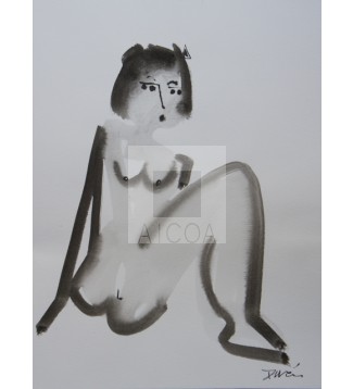 Figura mujer 2