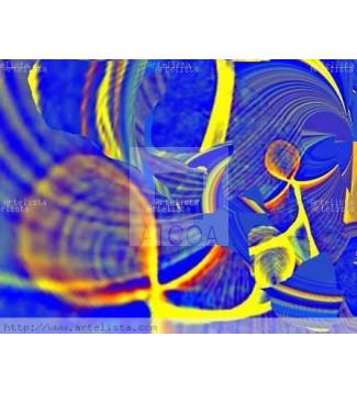 ENCUENTRO  DE  SERES   INTERGALACTICOS