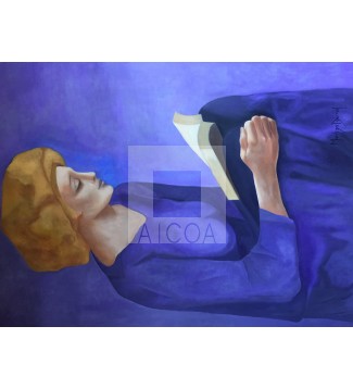 LA LECTORA