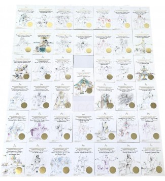 COLECCIÓN ECUADOR