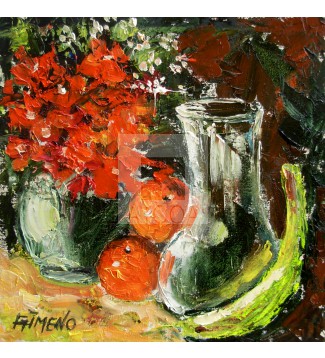 Bodegon