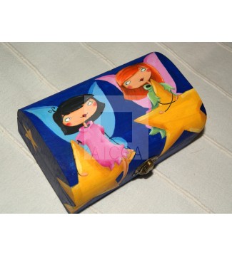 hadas estrellas