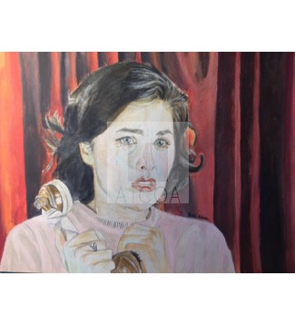 Audrey Horne ''Twin Peaks''