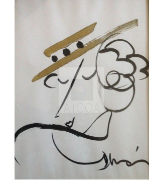Dibujo s/t