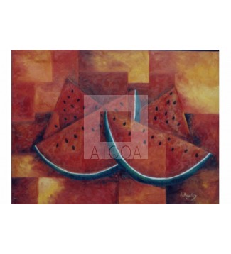 sandias