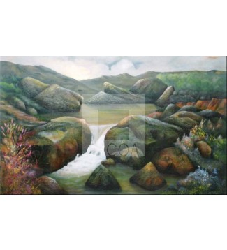 Piedras