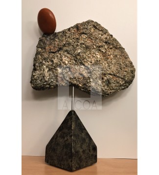 Equilibrio provisional