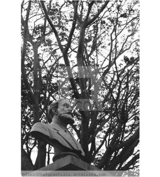 eterna soledad