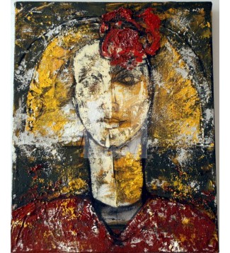 MENINA VII