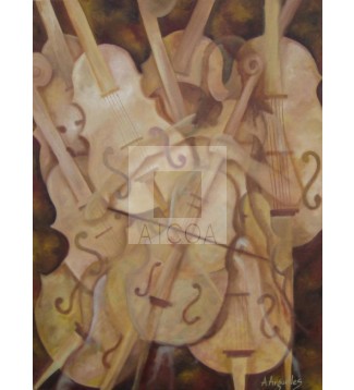 Concierto para viola