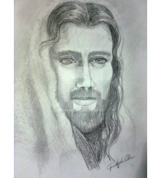 Rostro de Cristo