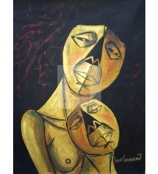 Paternidad ''Inseparables'' 