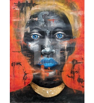 ''Silencio del Alma''