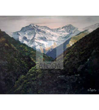 sierra nevada