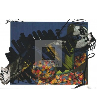 reciclaje  postales 2001#43