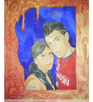 pareja