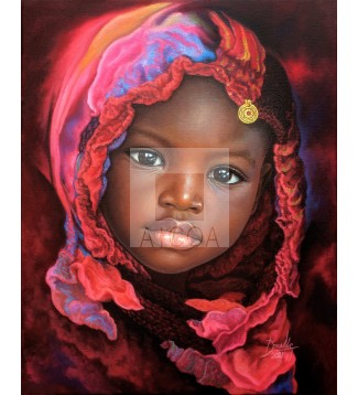 Retrato de Prosperidad 9