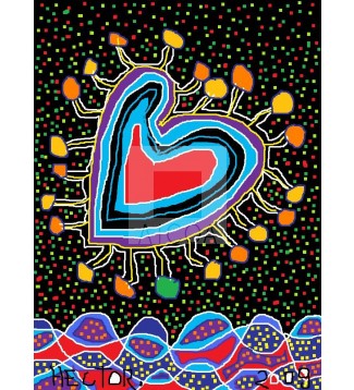 amor,M.Pilar,2009