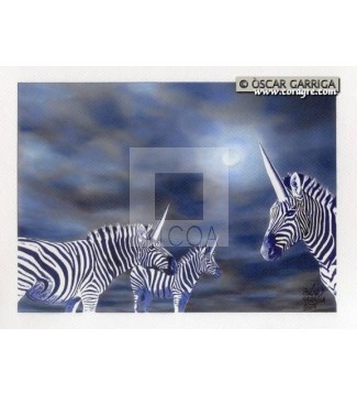 La Nit dels Unicorns