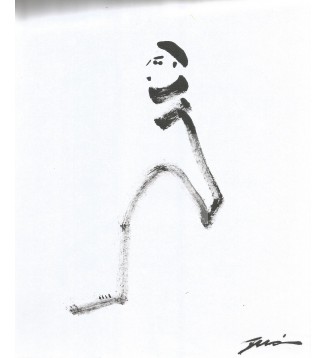 Bloc blanco#14