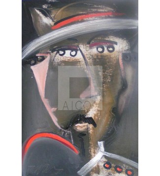 Figura S/T #7