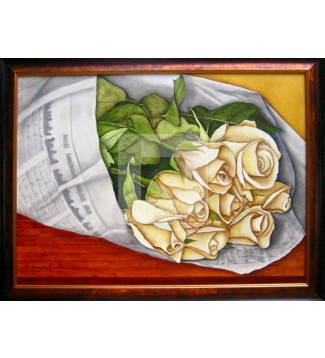 Cartucho de Rosas