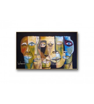 IDENTIDAD Y REFLEJOS 