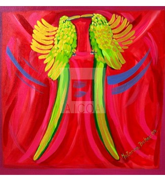 Colibrí 3