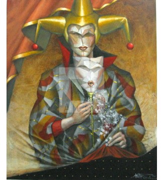 TRANSFIGURACIÓN