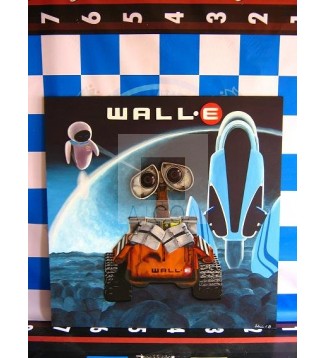 WALLE POR lalinchi