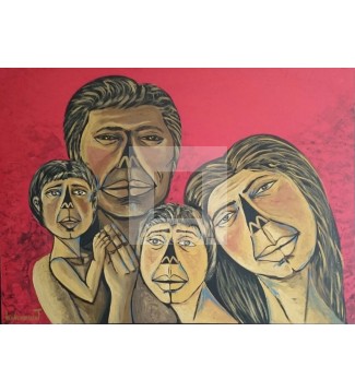 LA FAMILIA PRADA LINARES