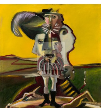 El Quijote