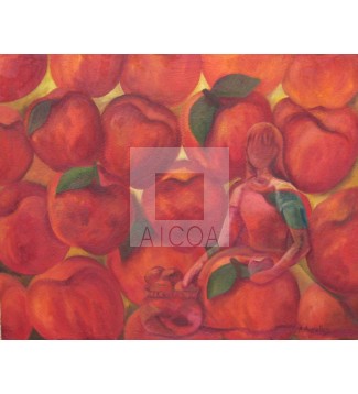 Manzanas