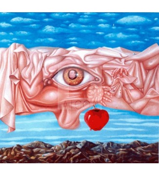Un surrealismo del poder