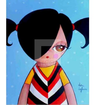 Cabeza de Nena